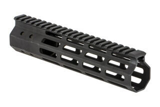 The Foxtrot Mike Products Ultra Light Primary Arms Exclusive Handguard features M-LOK attachment slots